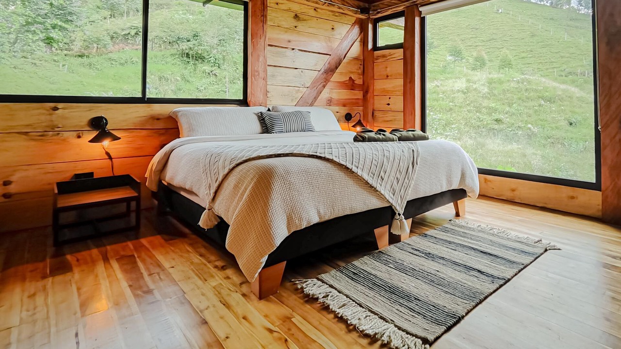 Photo of Bedroom in Santa Rosa de Cabal
