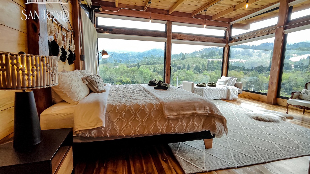 Photo of Bedroom in Santa Rosa de Cabal