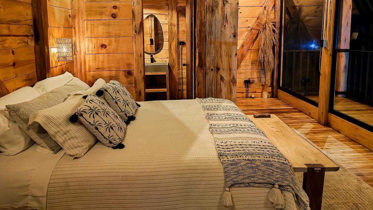 Photo of Bedroom in Santa Rosa de Cabal