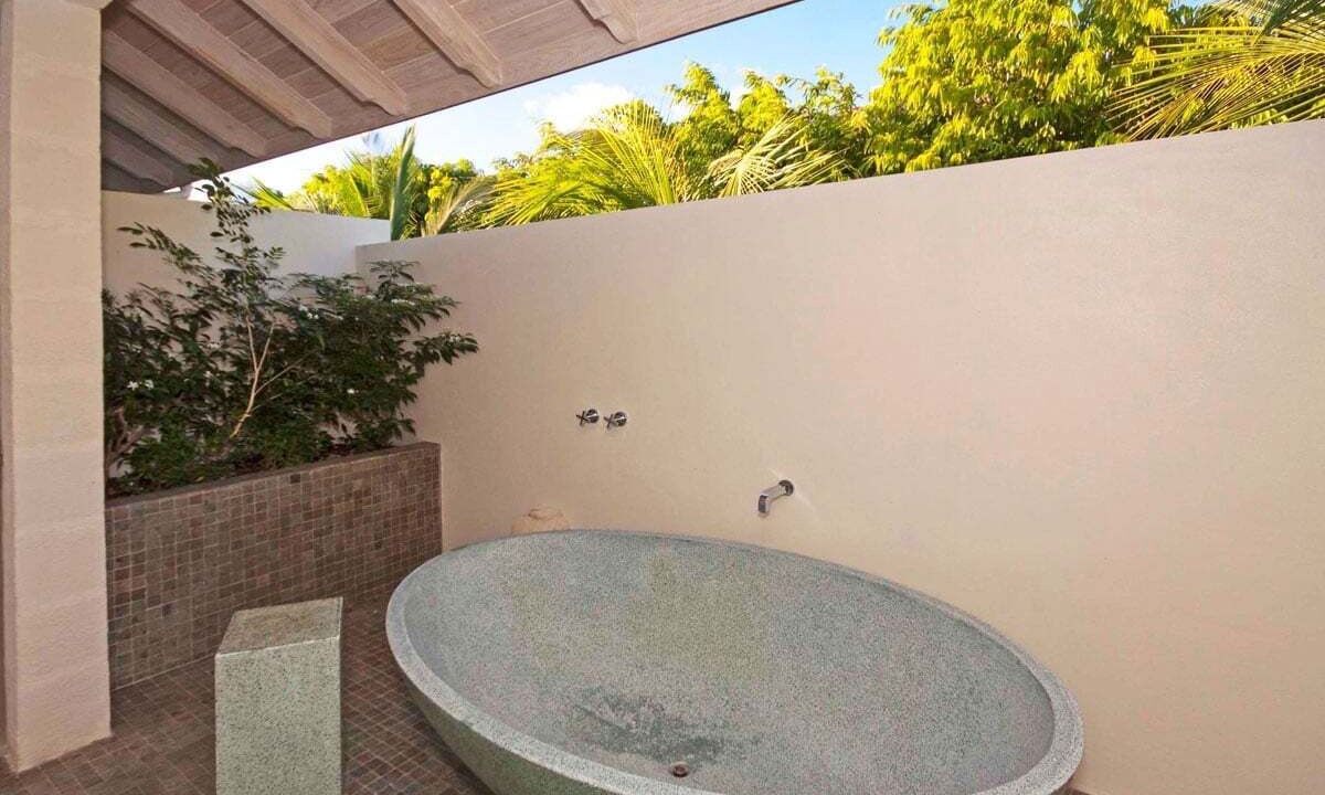 Photo of Outdoor in Merlin Bay