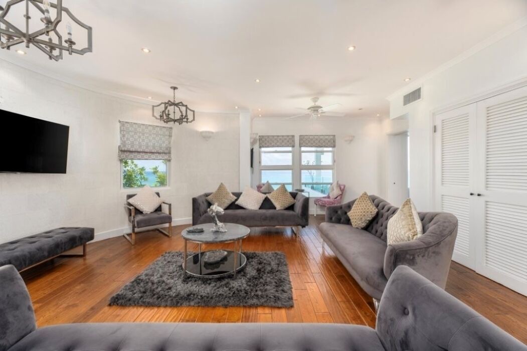 Photo of Bedroom in Prospect