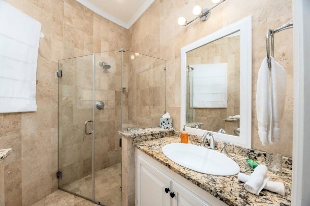 Photo of Bathroom in Prospect