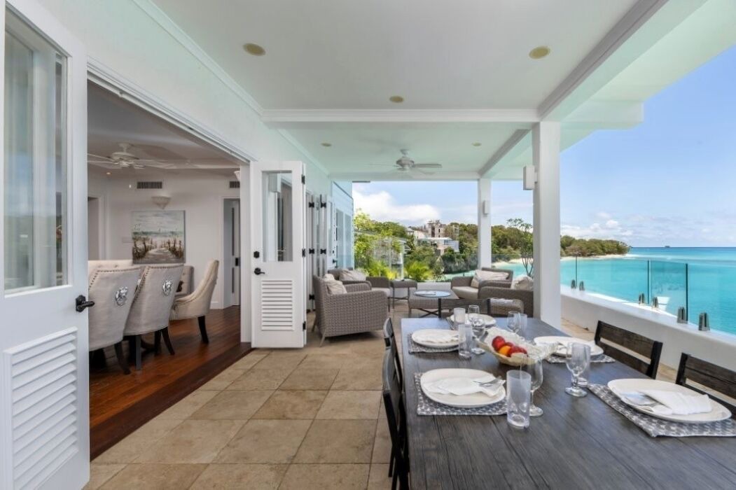 Photo of Patio Balcony in Prospect