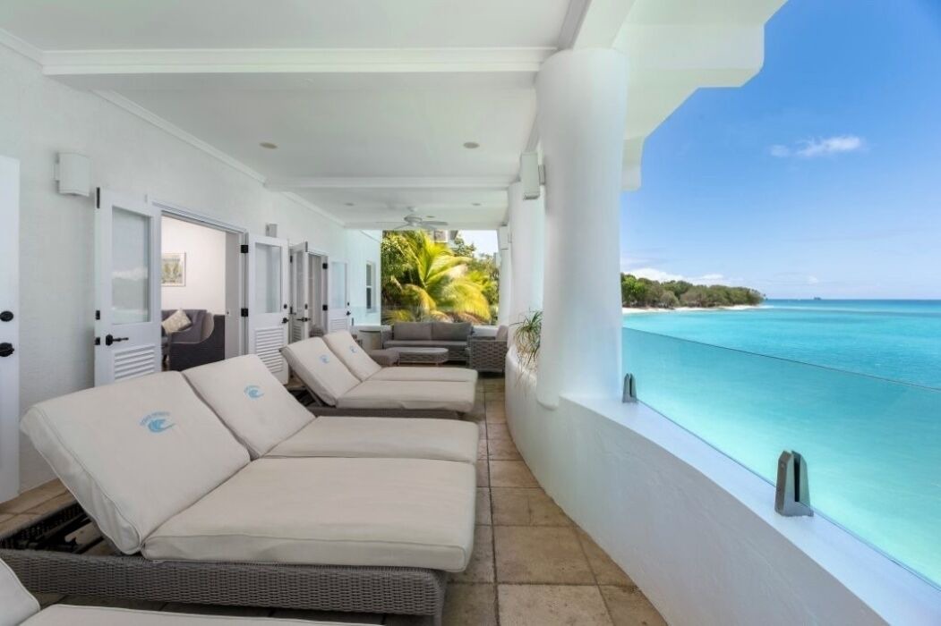 Photo of Patio Balcony in Prospect