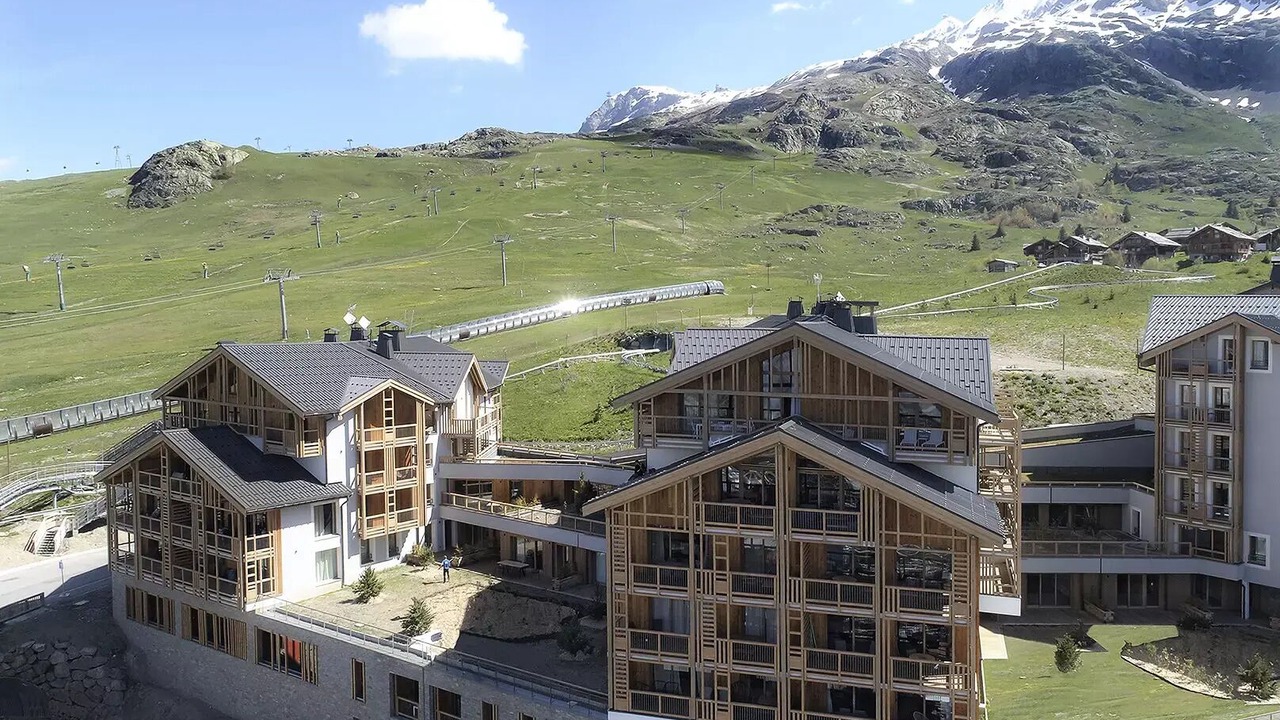 Photo of Outdoor in Bergers