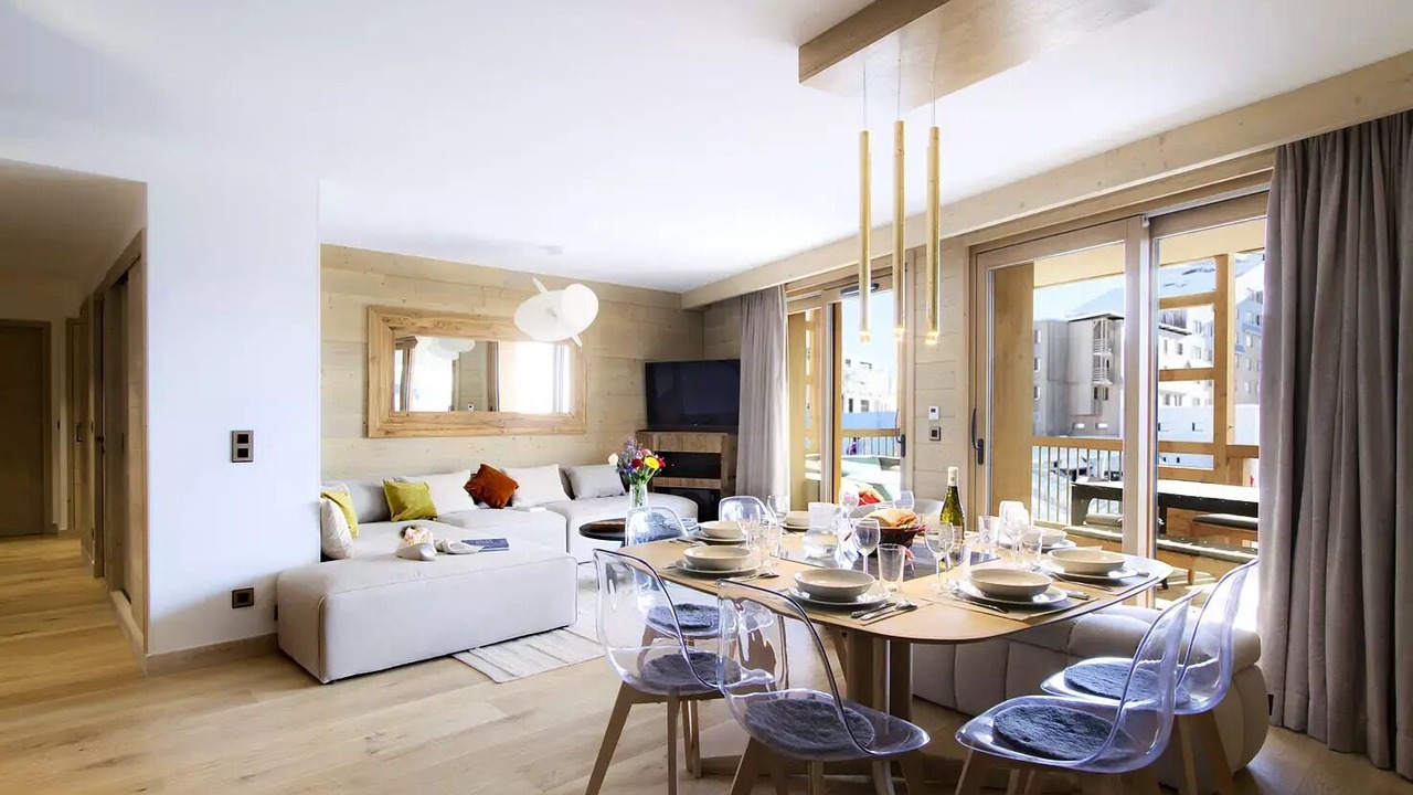 Photo of Livingroom in Bergers