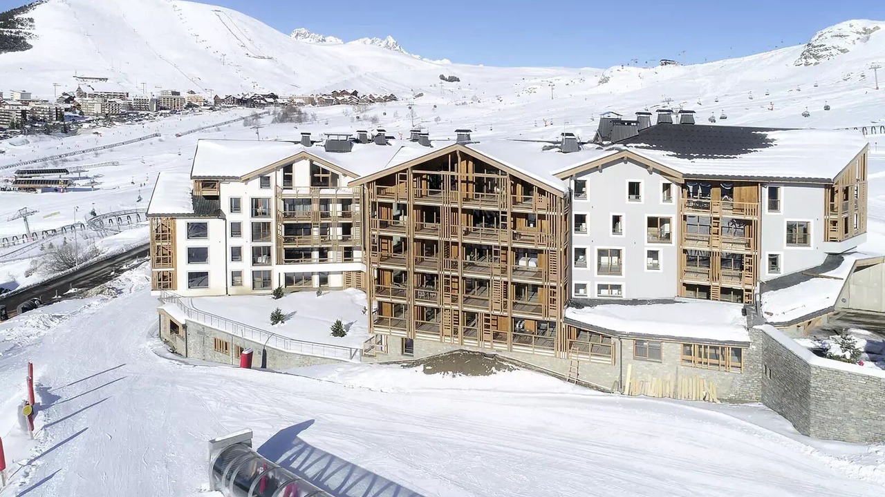 Photo of Outdoor in Bergers