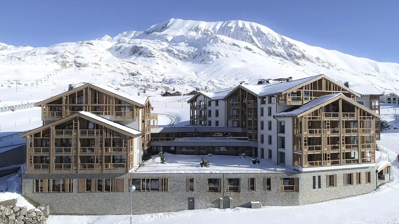 Photo of Outdoor in Bergers