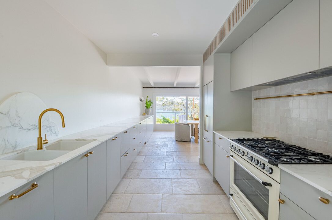Photo of Kitchen in Avalon Beach