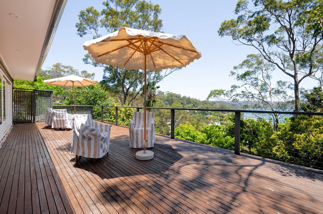 Photo of Patio Balcony in Avalon Beach