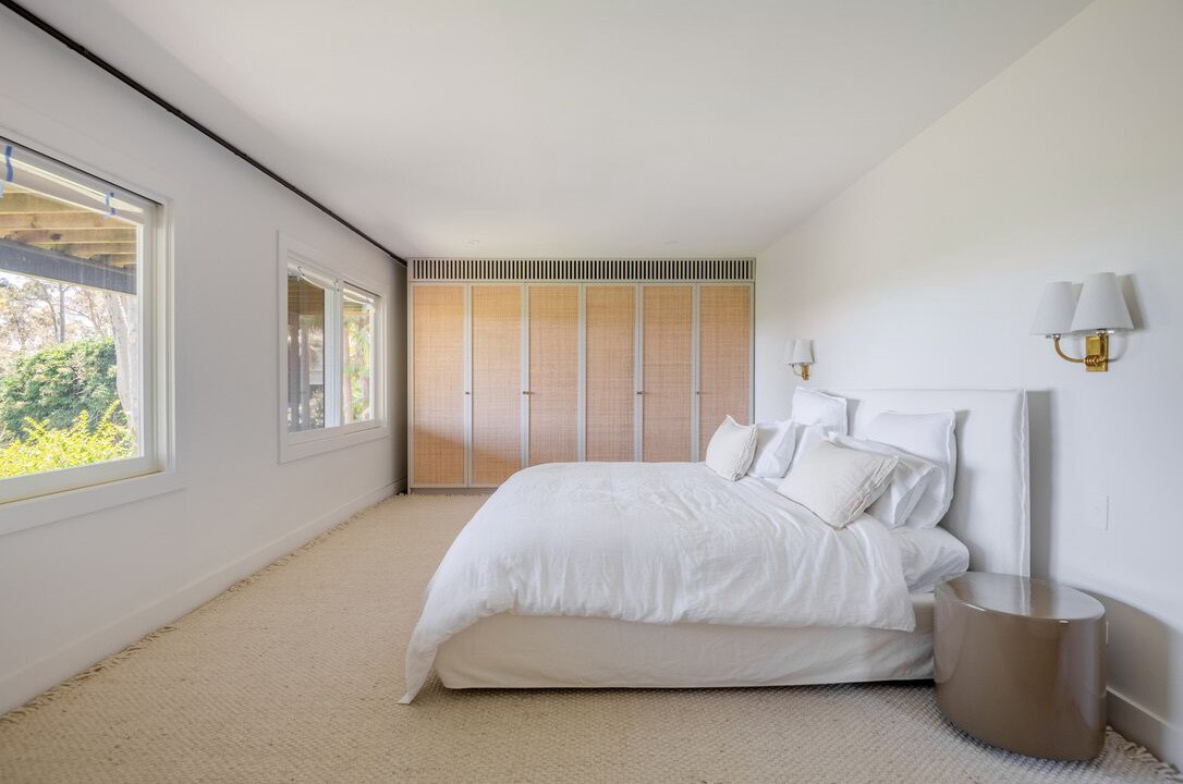 Photo of Bedroom in Avalon Beach