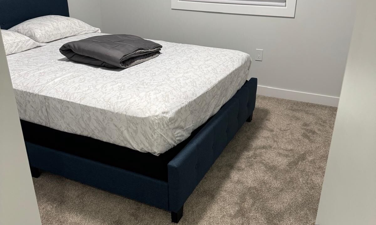Photo of Bedroom in Northeast Edmonton