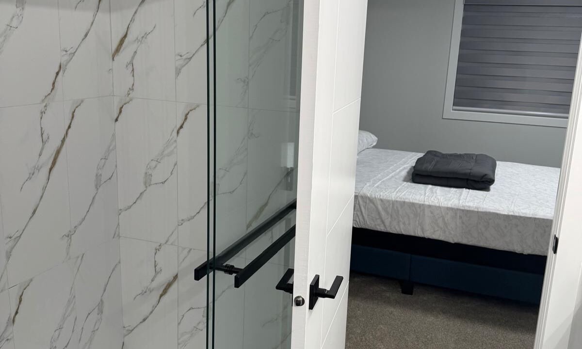 Photo of Bathroom in Northeast Edmonton