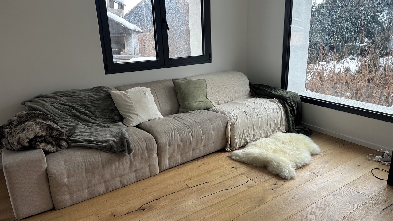 Photo of Livingroom in Ovronnaz