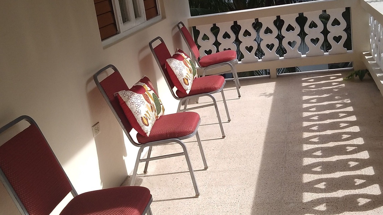 Photo of Patio Balcony in West Gate Hills