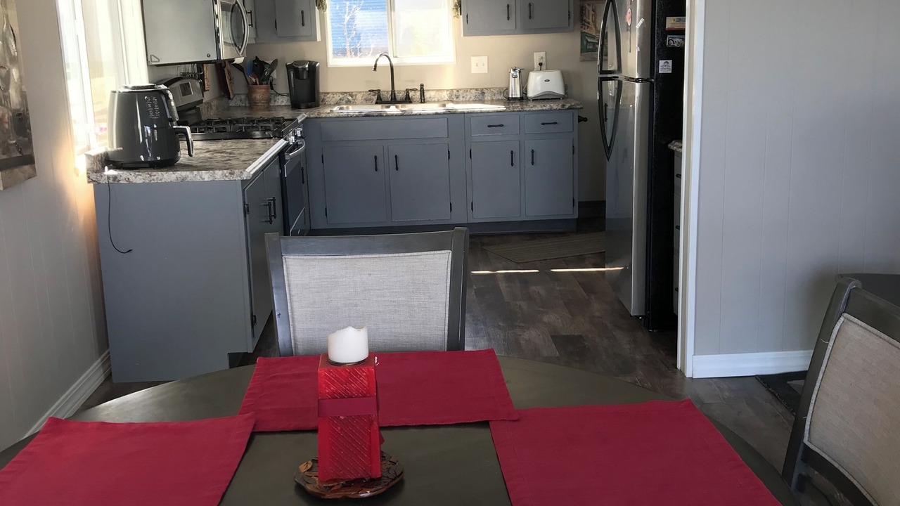 Photo of Kitchen in Sheridan