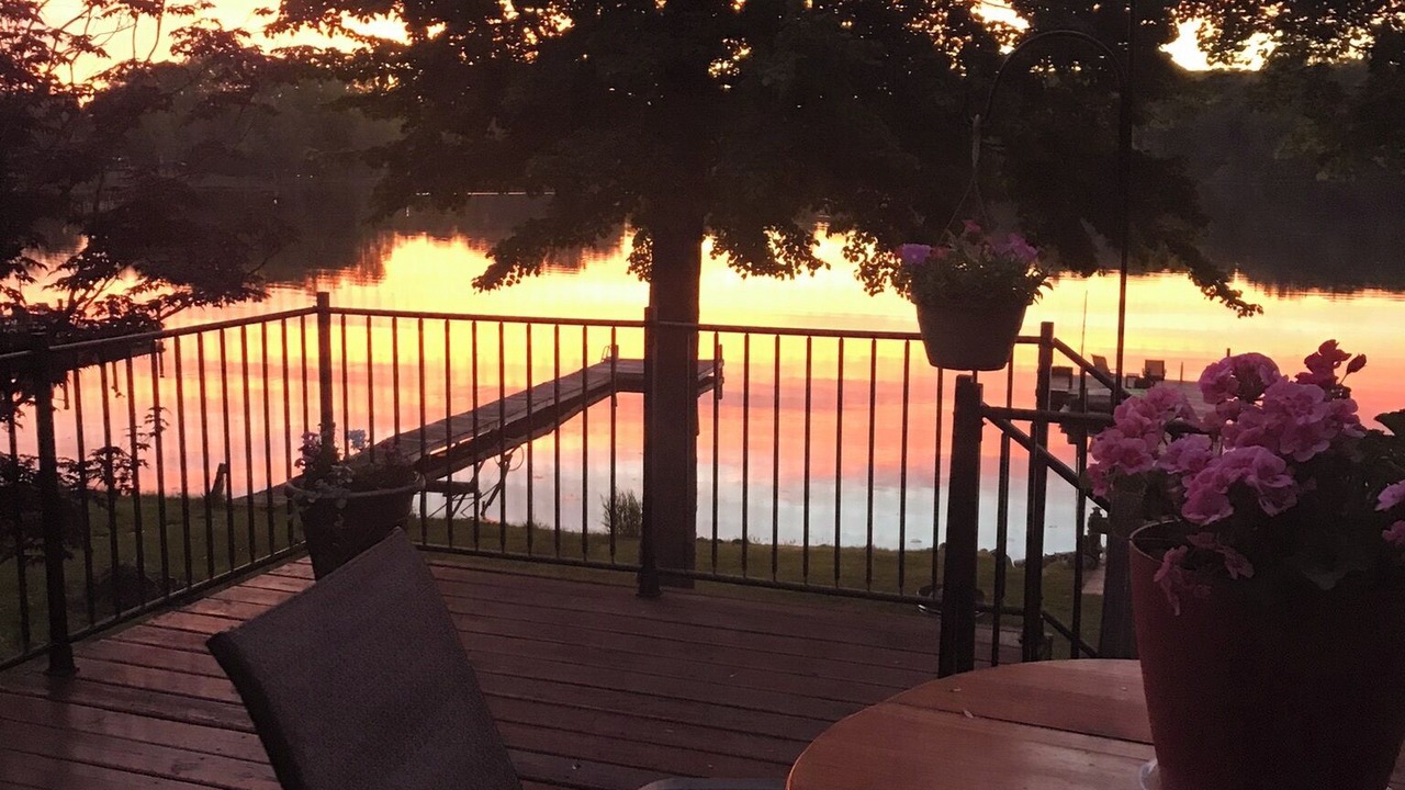 Photo of Patio Balcony in Sheridan