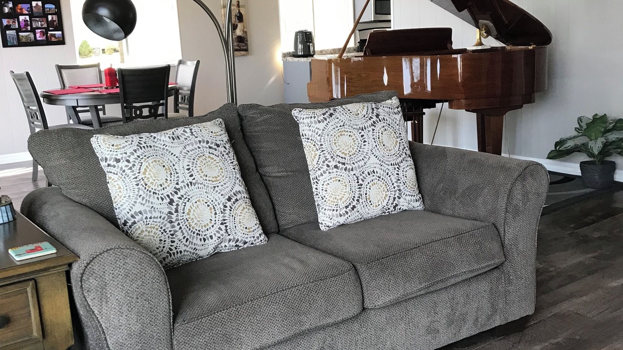 Photo of Livingroom in Sheridan