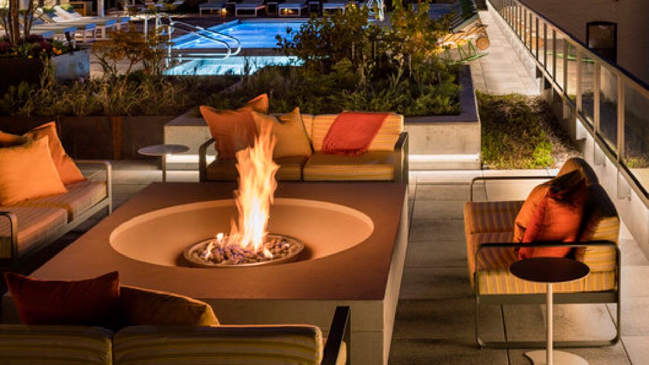 Photo of Outdoor in West Loop