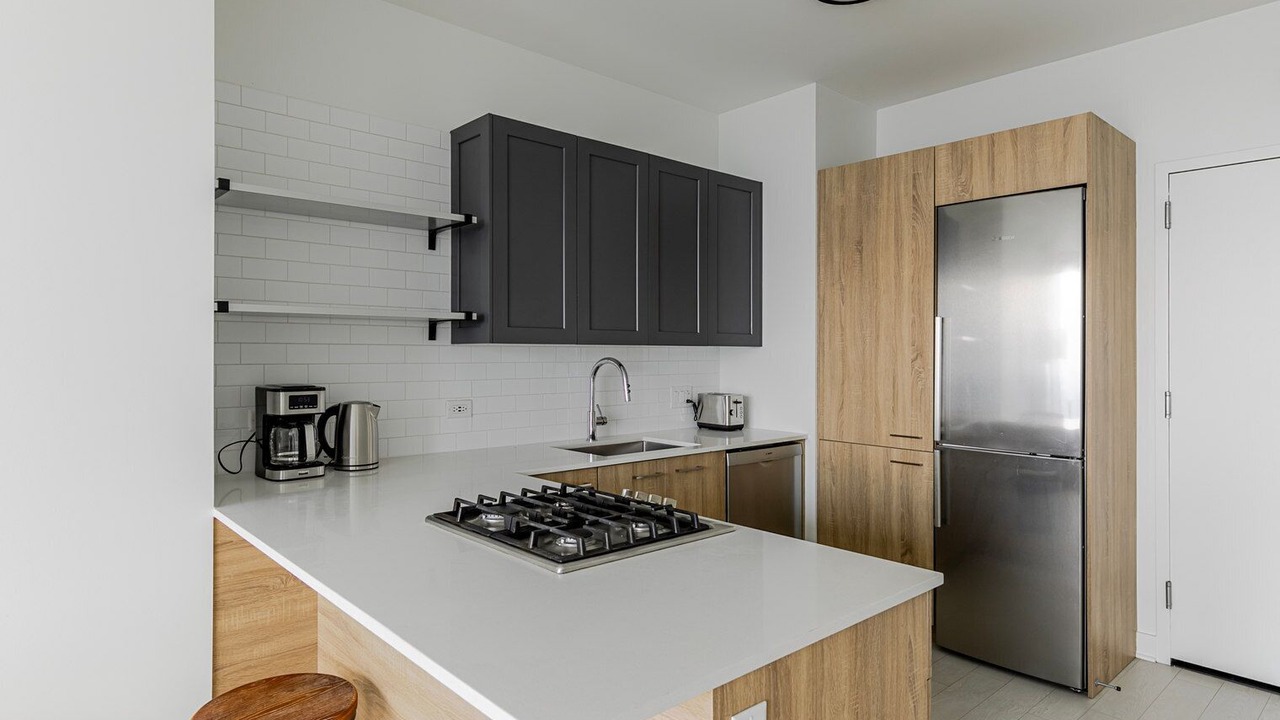 Photo of Kitchen in West Loop