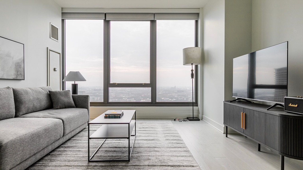 Photo of Livingroom in West Loop