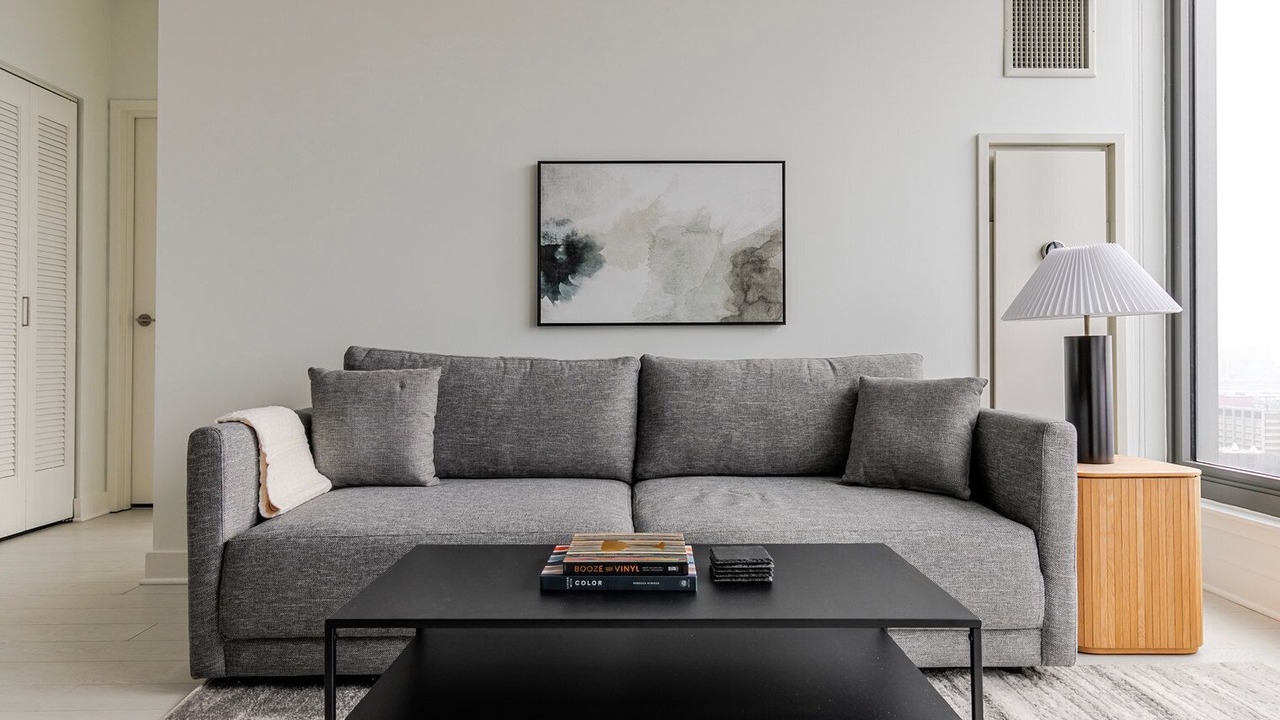 Photo of Livingroom in West Loop