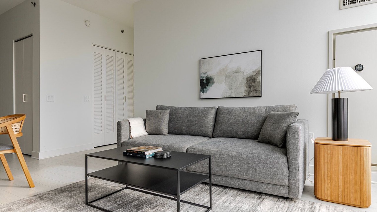 Photo of Livingroom in West Loop