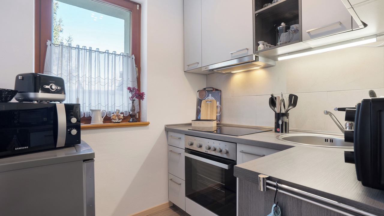 Photo of Kitchen in Malschwitz