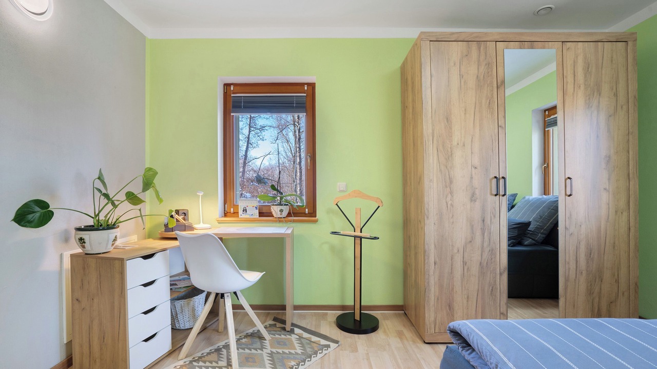 Photo of Bedroom in Malschwitz