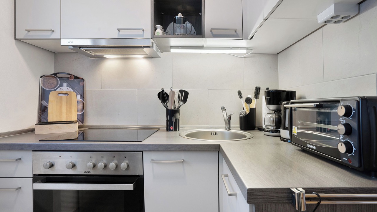Photo of Kitchen in Malschwitz