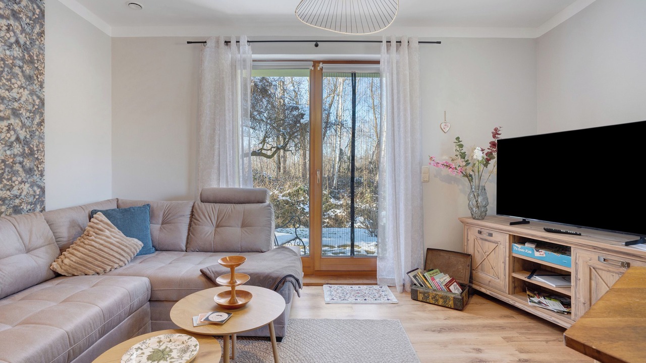 Photo of Livingroom in Malschwitz