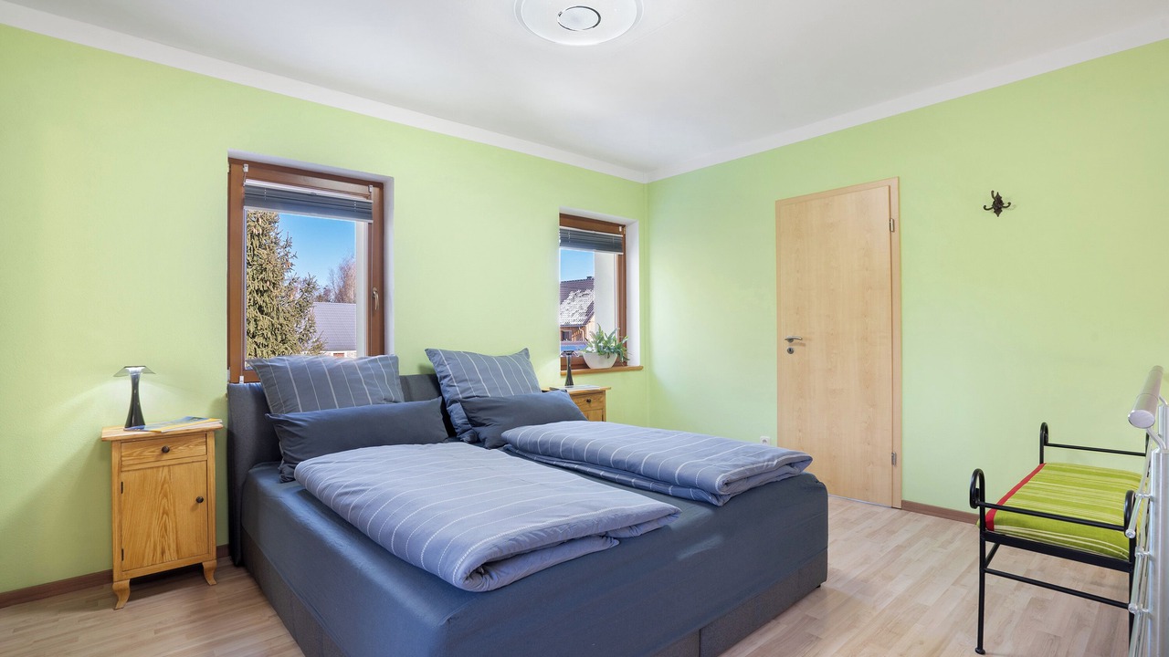 Photo of Bedroom in Malschwitz