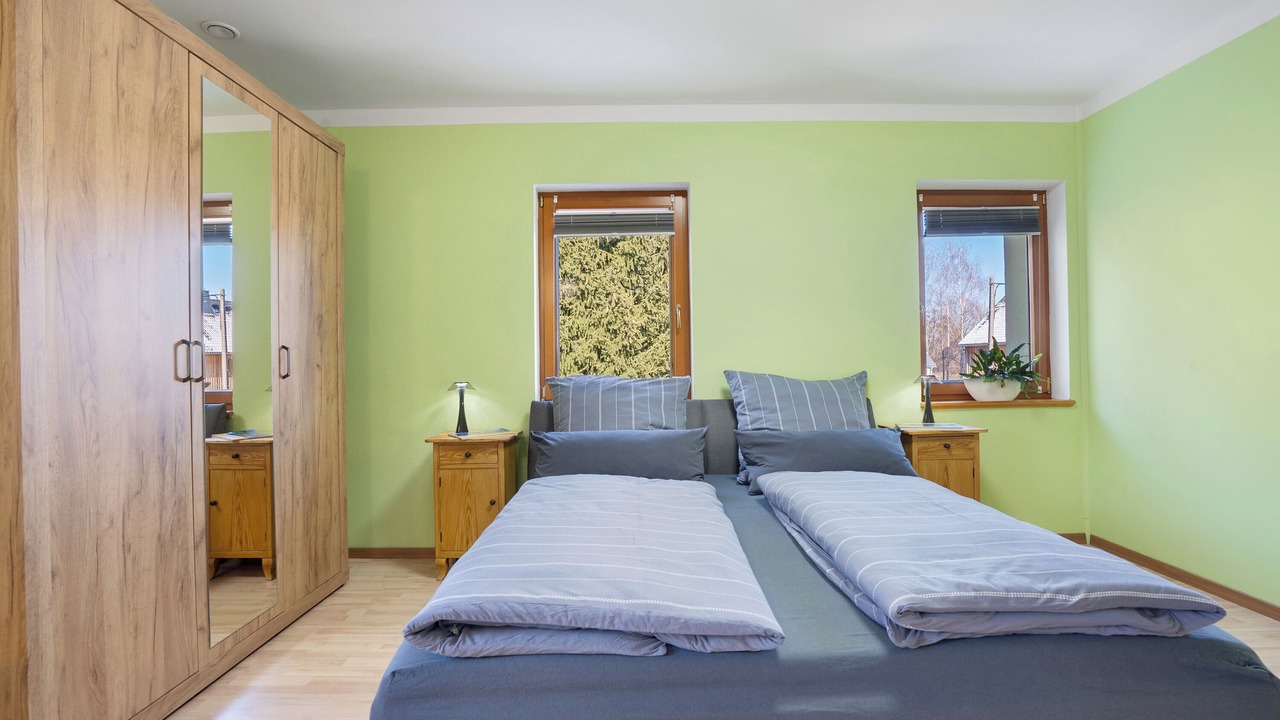 Photo of Bedroom in Malschwitz