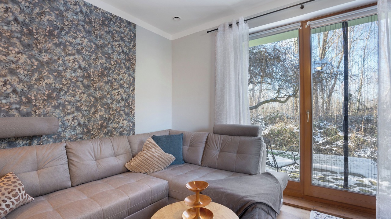 Photo of Livingroom in Malschwitz
