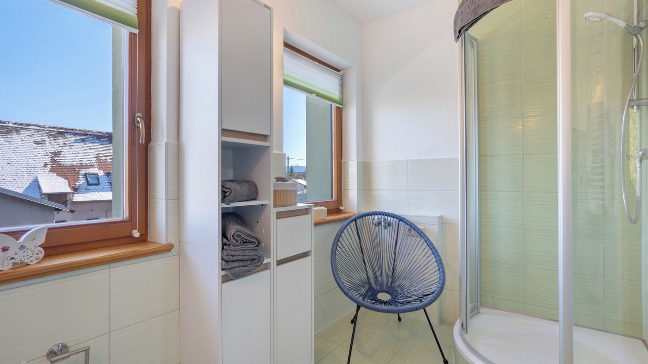 Photo of Bathroom in Malschwitz