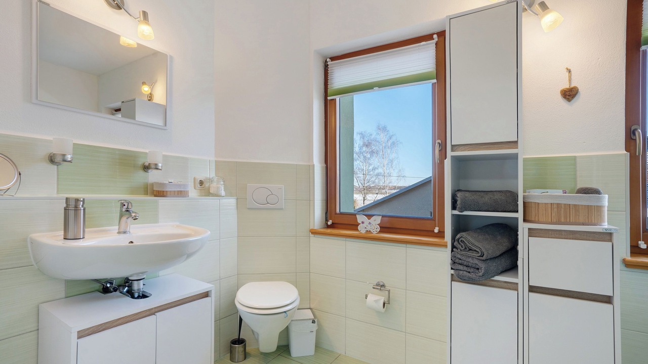 Photo of Bathroom in Malschwitz