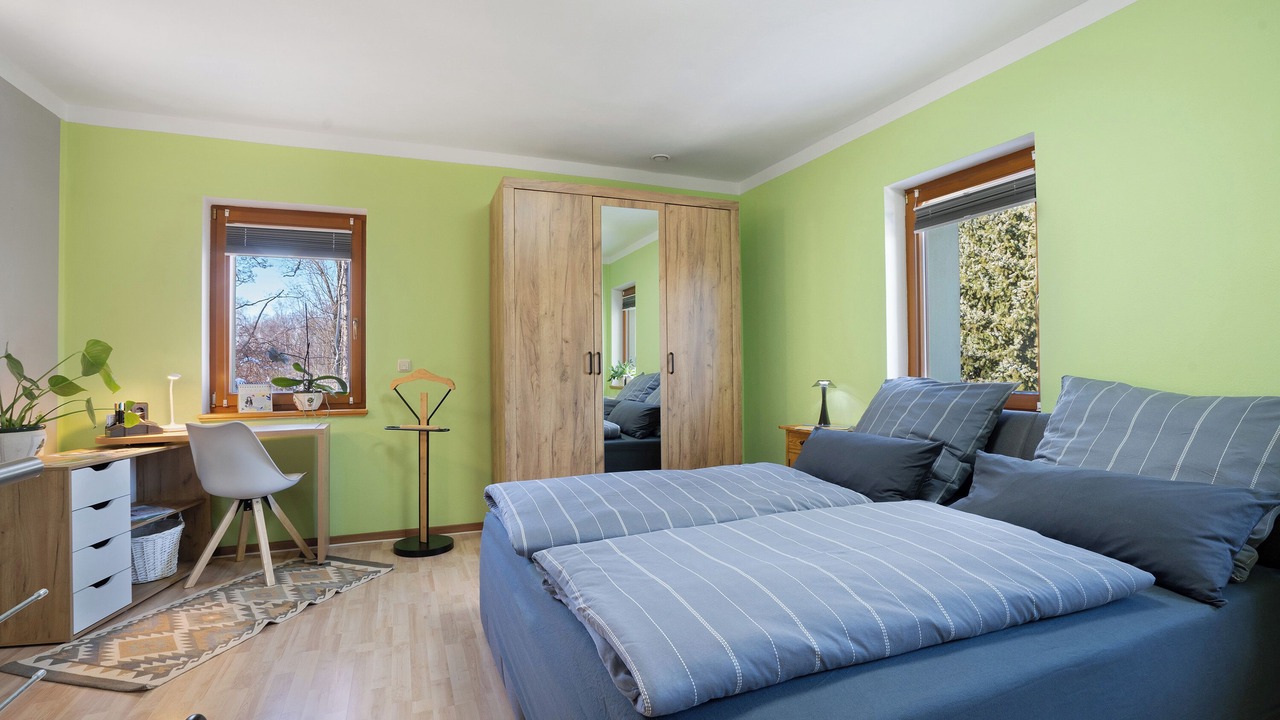 Photo of Bedroom in Malschwitz