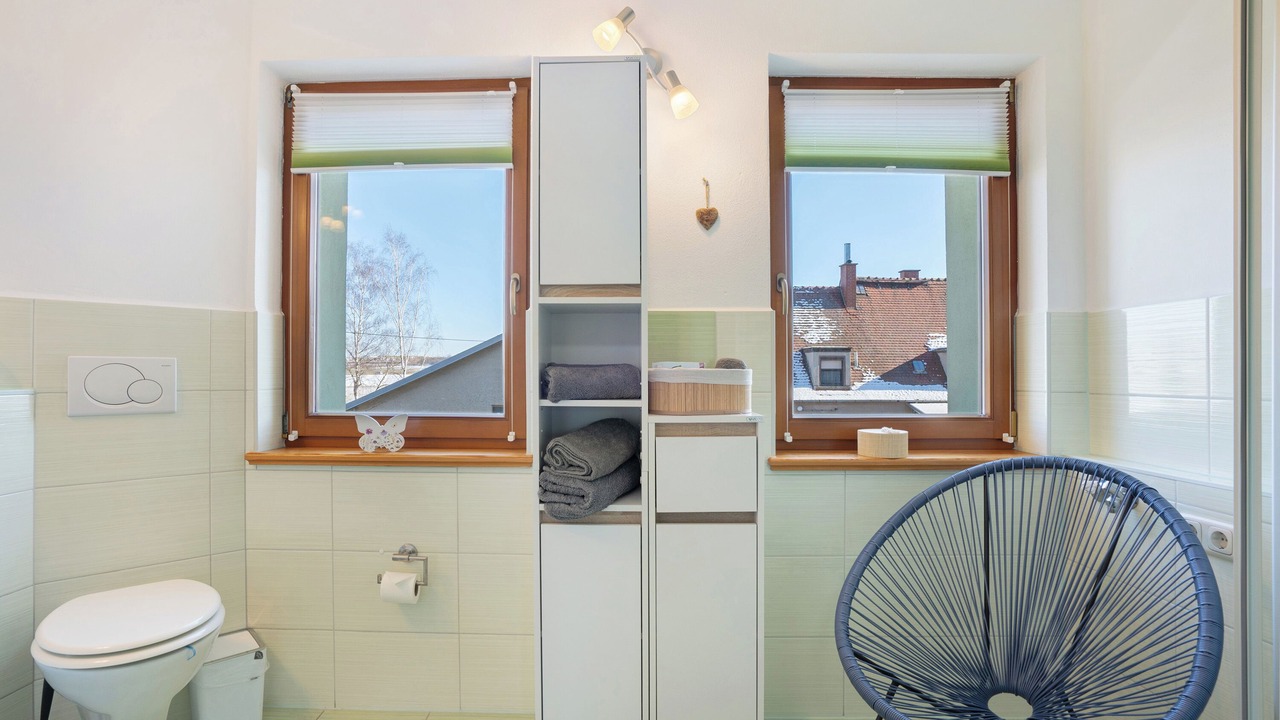 Photo of Bathroom in Malschwitz