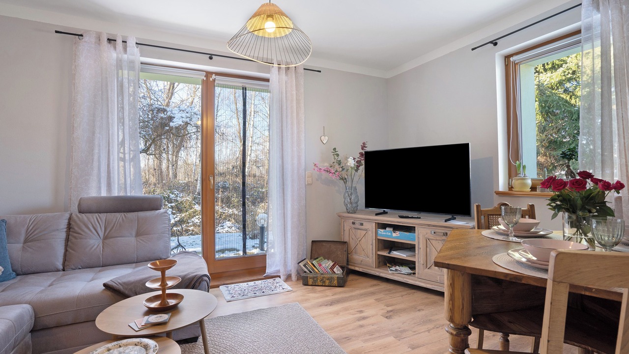 Photo of Livingroom in Malschwitz