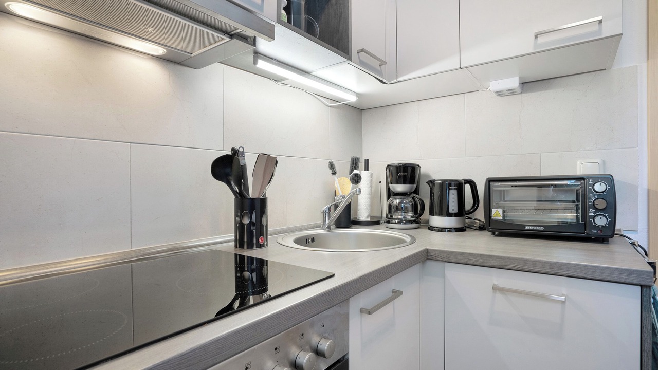 Photo of Kitchen in Malschwitz