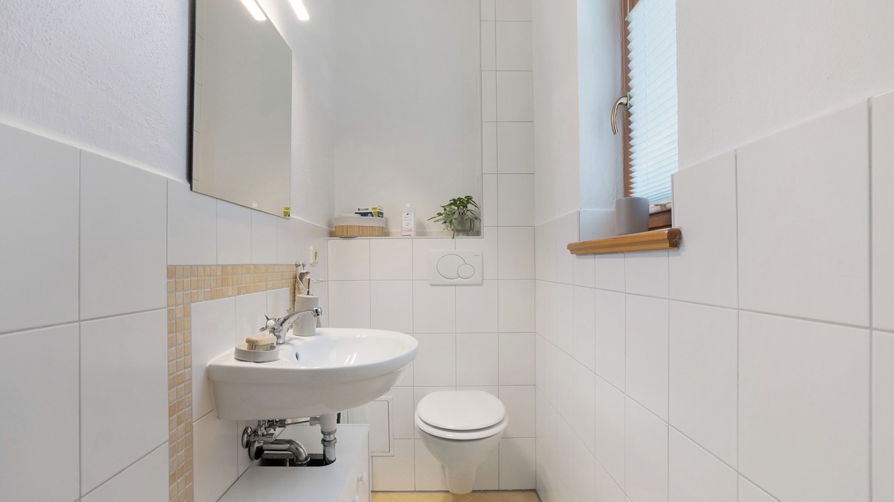 Photo of Bathroom in Malschwitz