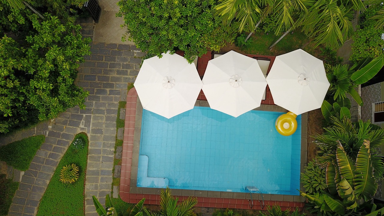 Photo of Outdoor in Cam Chau