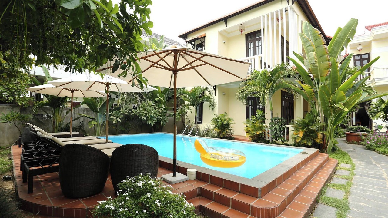 Photo of Outdoor in Cam Chau