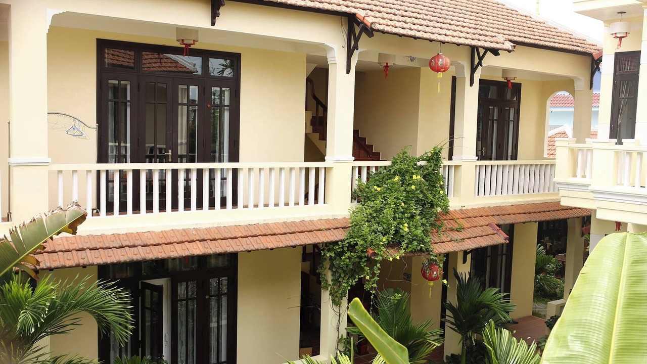 Photo of Outdoor in Cam Chau