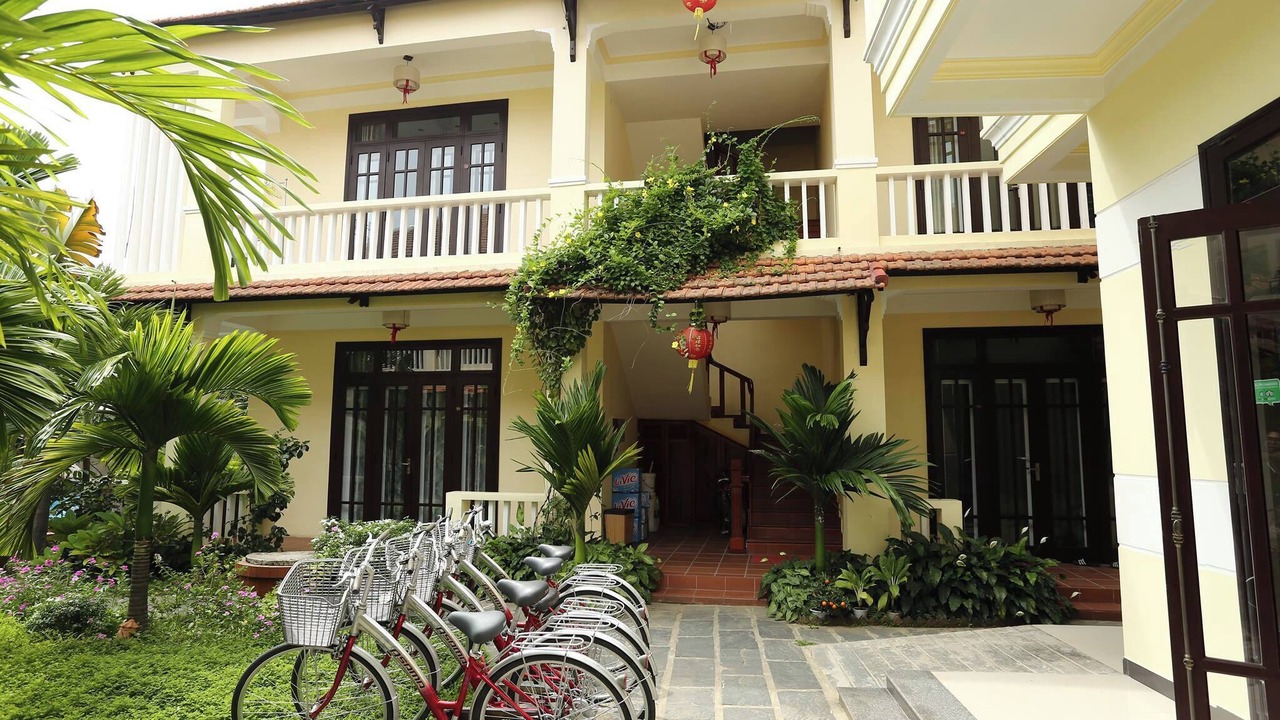 Photo of Outdoor in Cam Chau