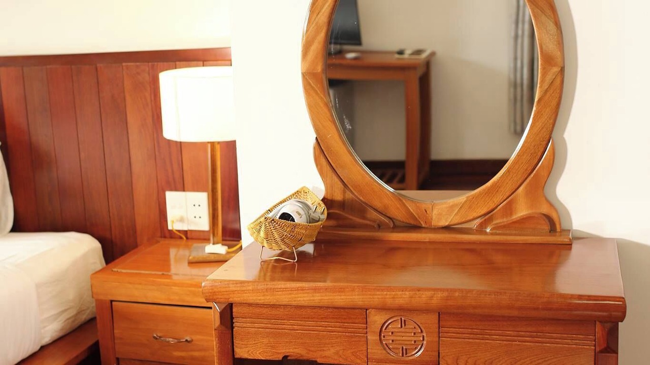 Photo of Bedroom in Cam Chau
