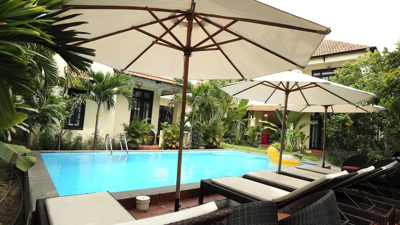 Photo of Outdoor in Cam Chau