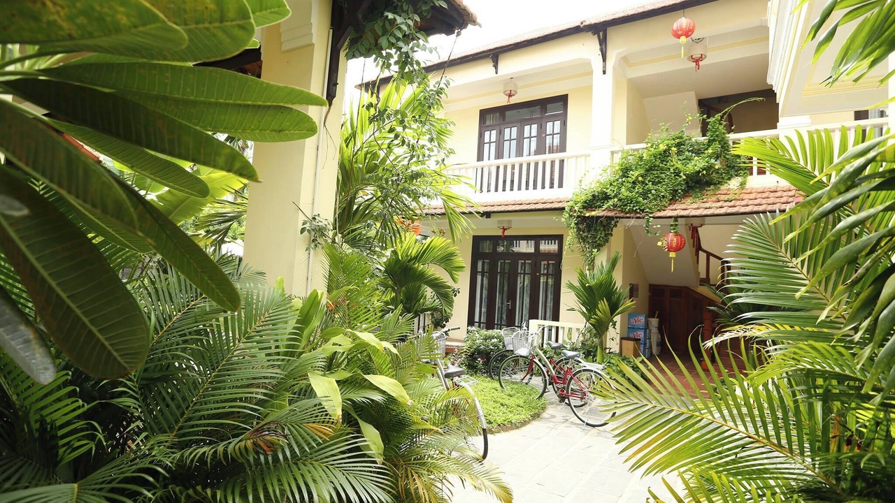 Photo of Outdoor in Cam Chau
