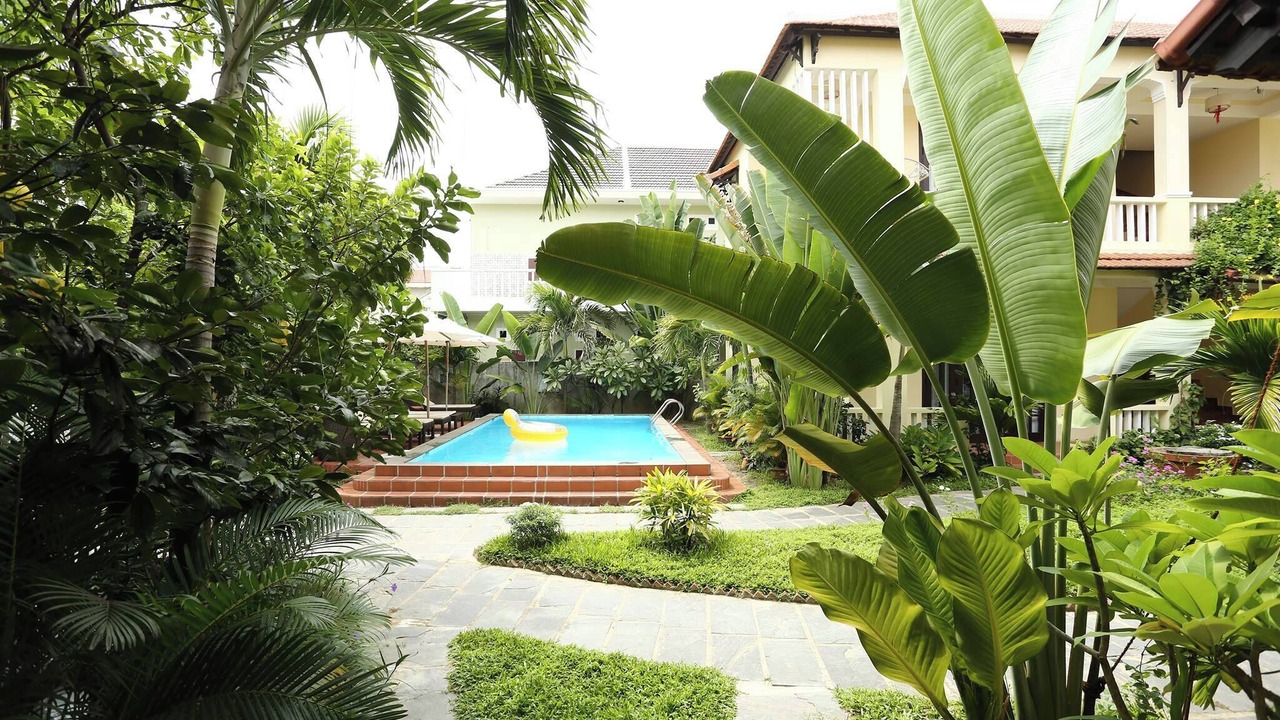 Photo of Outdoor in Cam Chau
