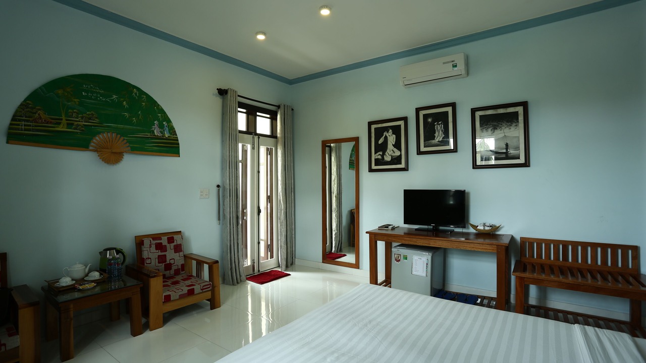 Photo of Bedroom in Cam Chau